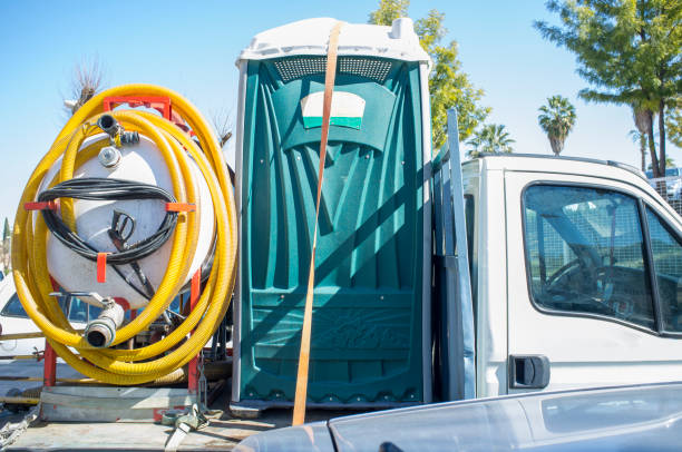 Best Affordable porta potty rental  in Darlington, WI