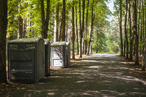 Best Portable restroom trailer rental  in Darlington, WI