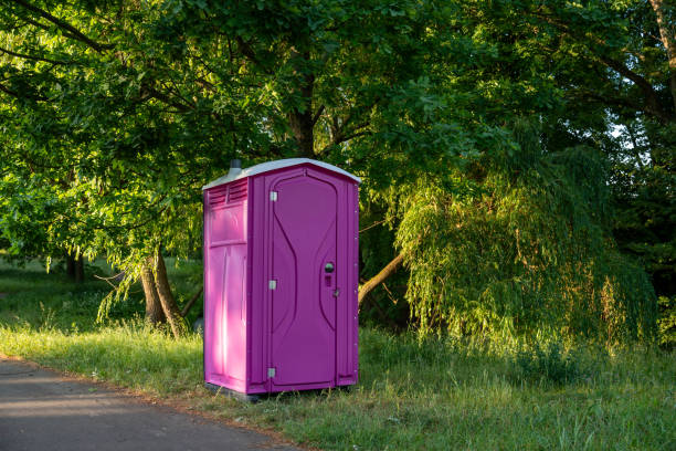 Best Porta potty rental for outdoor events  in Darlington, WI