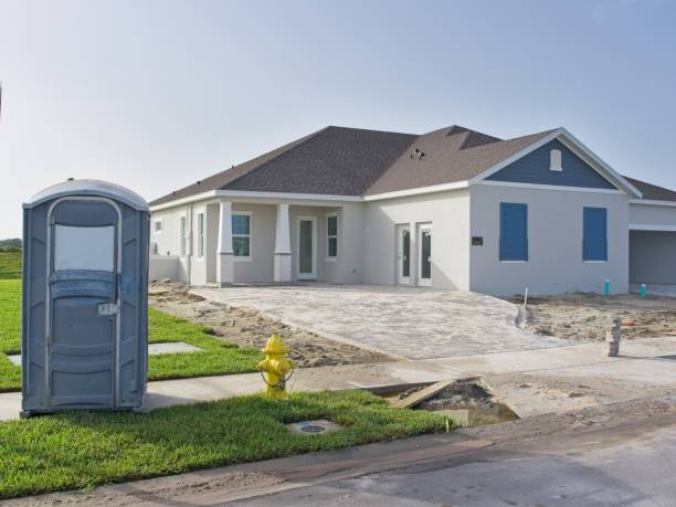 Best Luxury portable toilet rental  in Darlington, WI